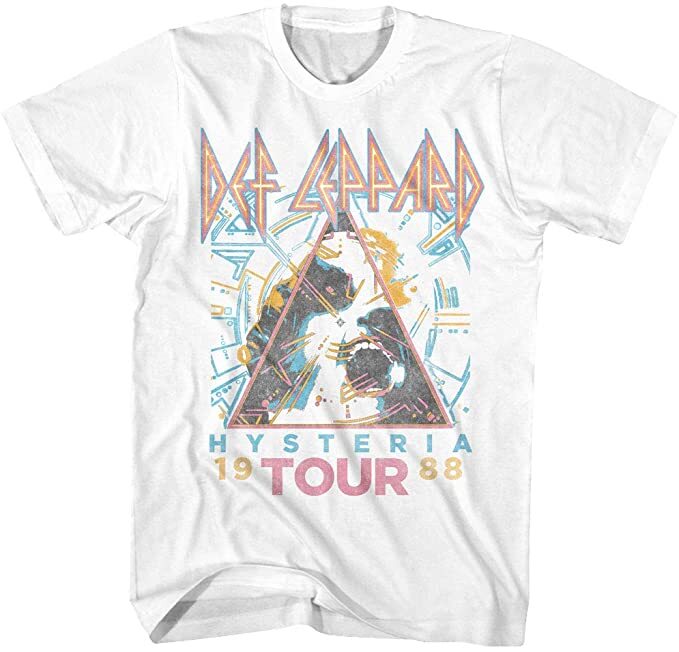 American attonbitus Rock Shirt